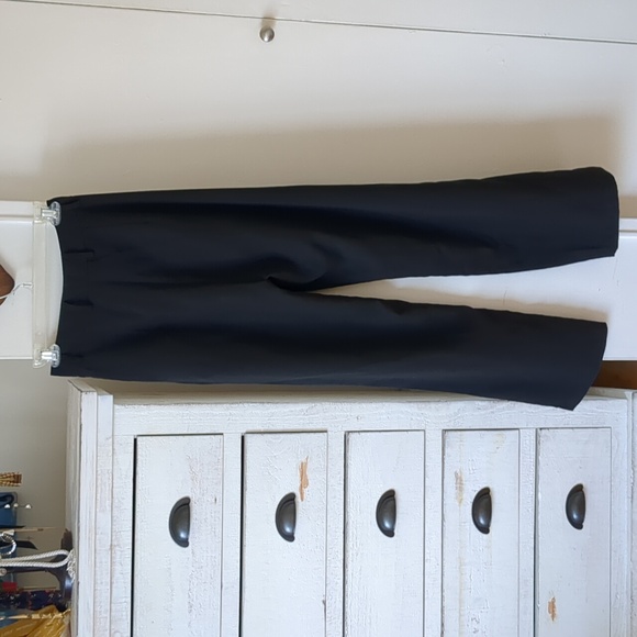 High Waisted Trousers - Picture 4 of 4